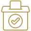 delegate pass icon